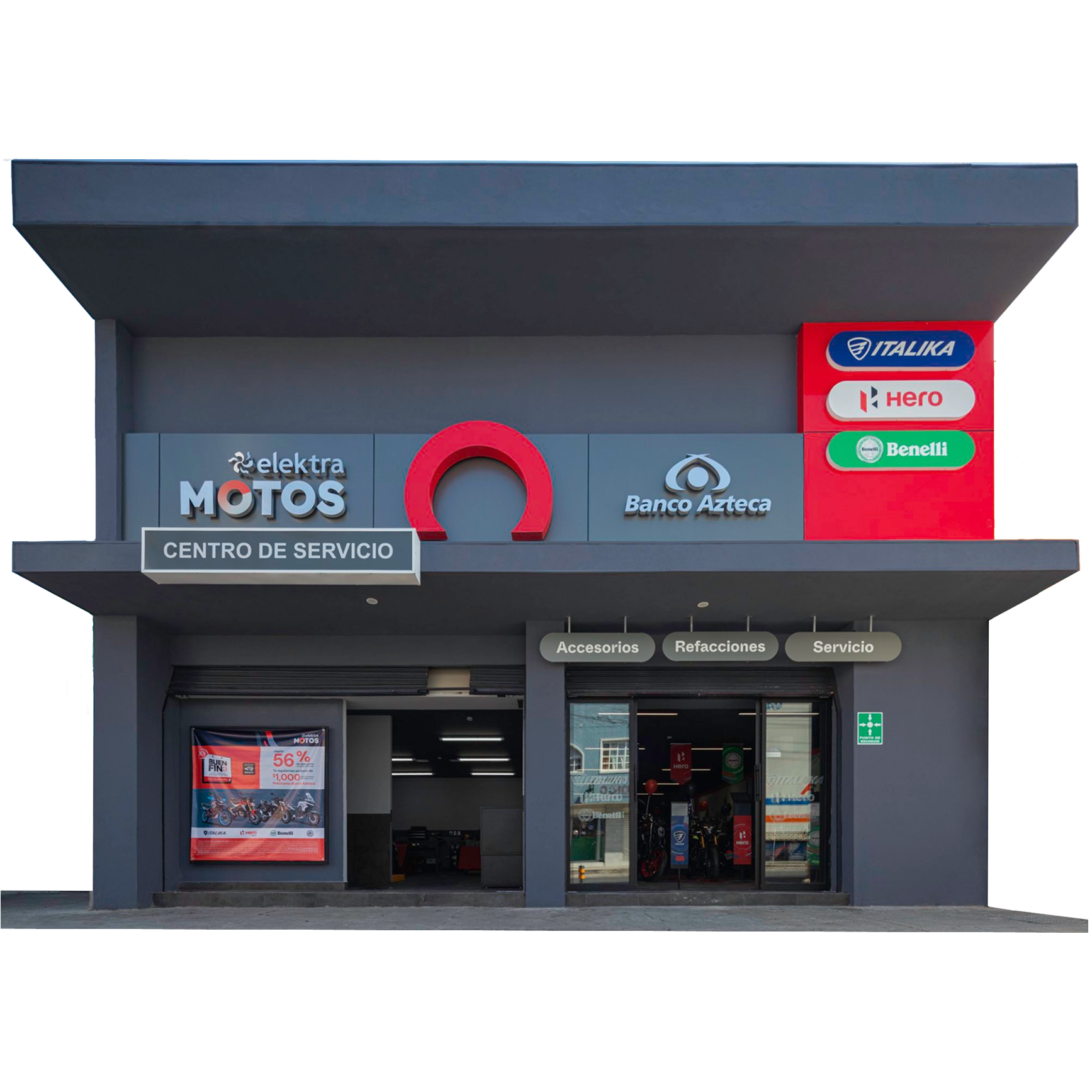 Moto Shop