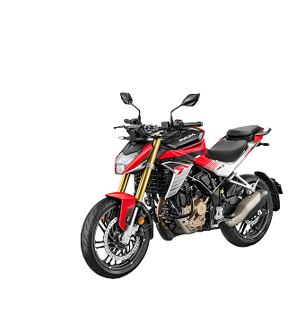 Moto Destacada