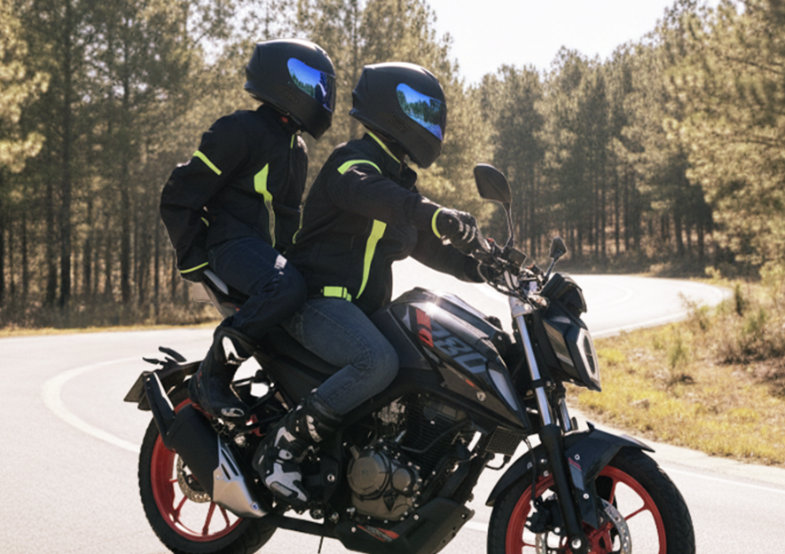 Lo nuevo de Benelli en 2026