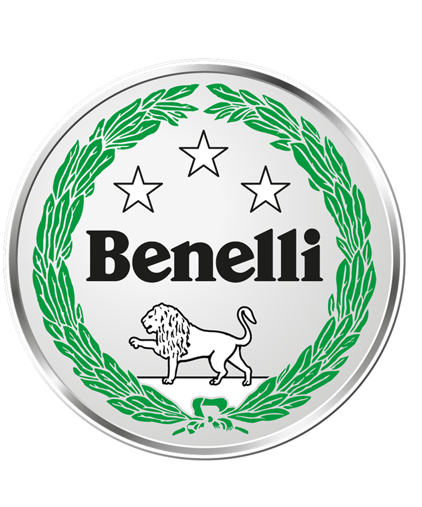 Logo Benelli