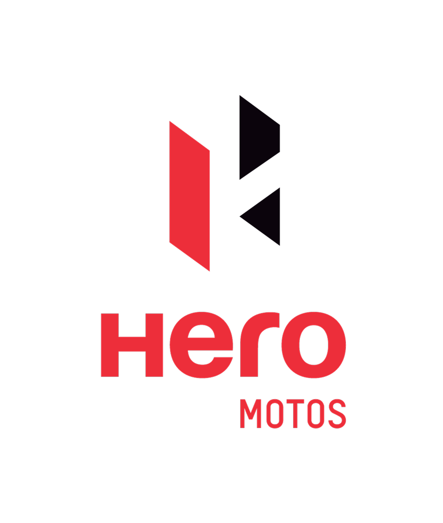 Logo Hero