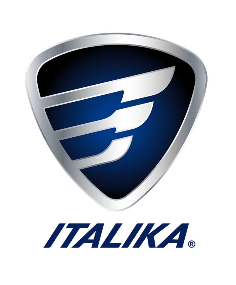 Logo Italika
