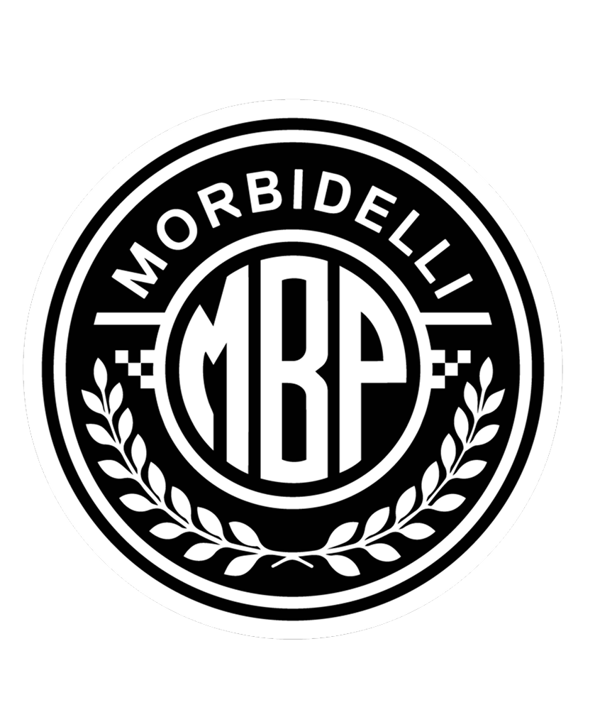 Logo Morbelli