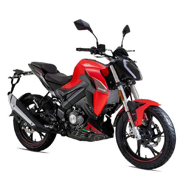 DEPORTIVA 180S ROJA