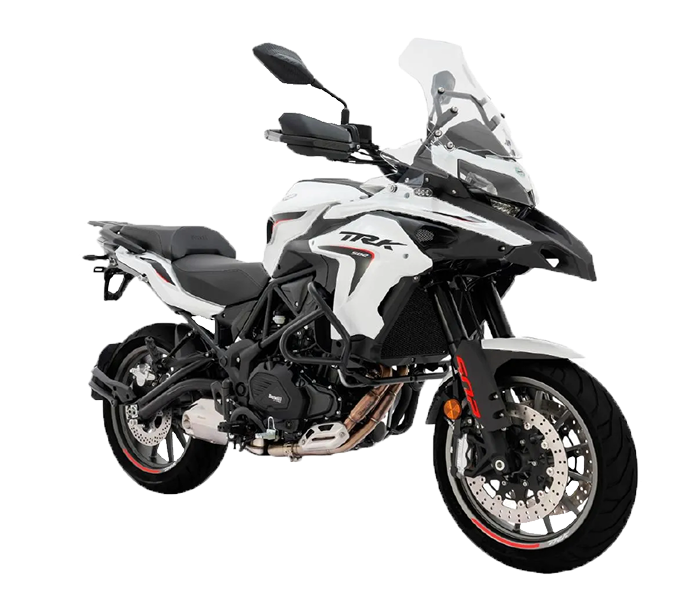 Moto Benelli