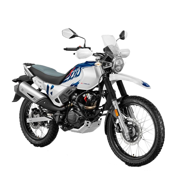 Moto Hero
