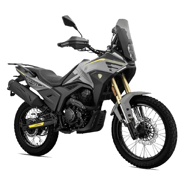 Moto Morbelli